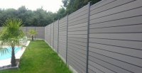 Portail Clôtures dans la vente du matériel pour les clôtures et les clôtures à Thorey-sous-Charny